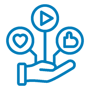 blue-social-media-management