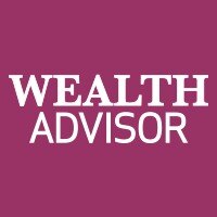 the wealth advisor logo